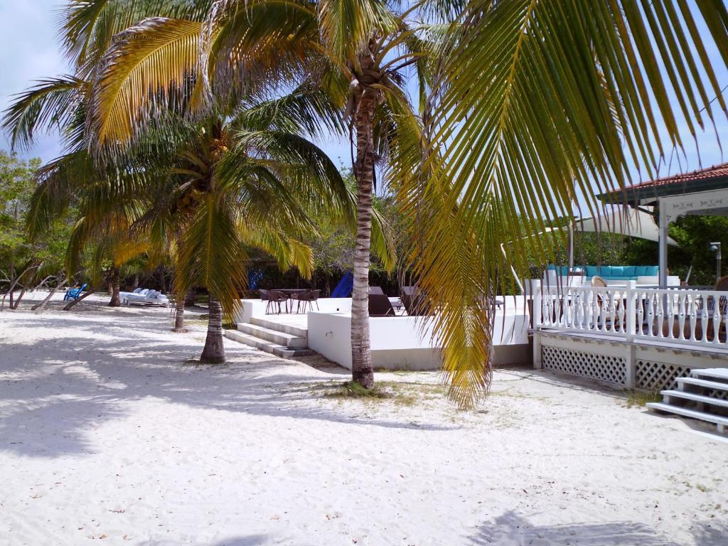 Hotel Agua Azul Beach Resort Isla Barú Exterior foto